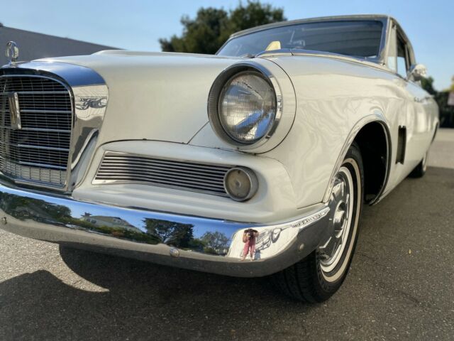 Studebaker Gran Turismo 1964 image number 19