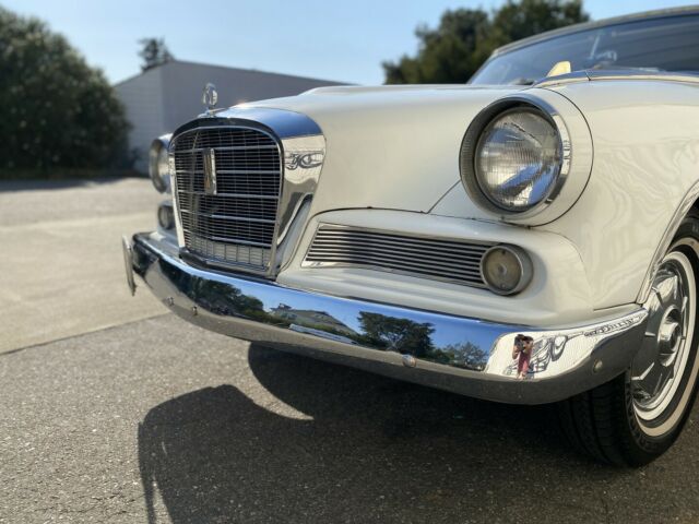 Studebaker Gran Turismo 1964 image number 20