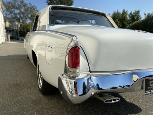 Studebaker Gran Turismo 1964 image number 30