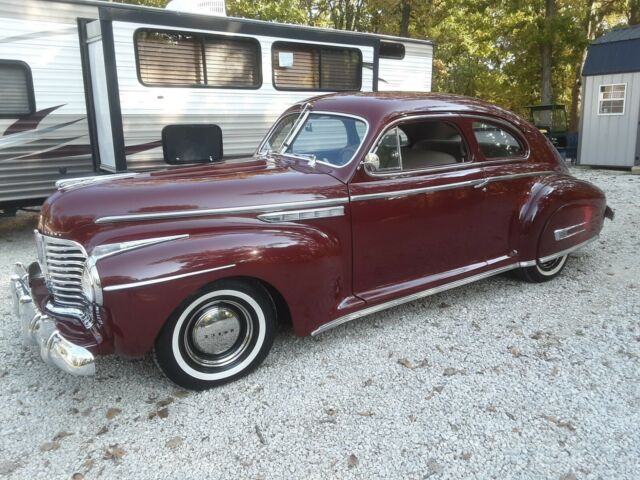 Buick Special 1941 image number 0