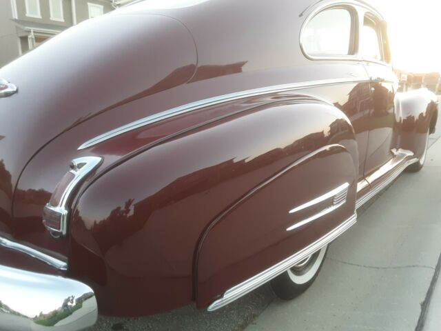 Buick Special 1941 image number 11