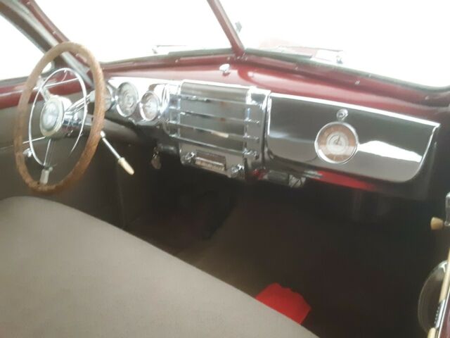 Buick Special 1941 image number 2