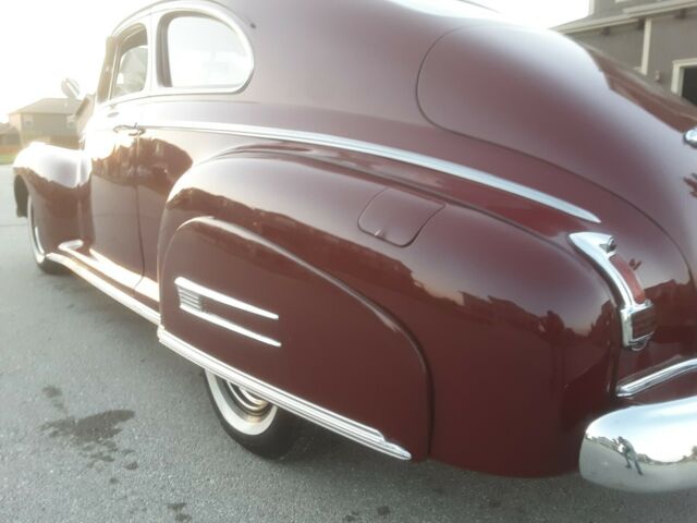 Buick Special 1941 image number 25