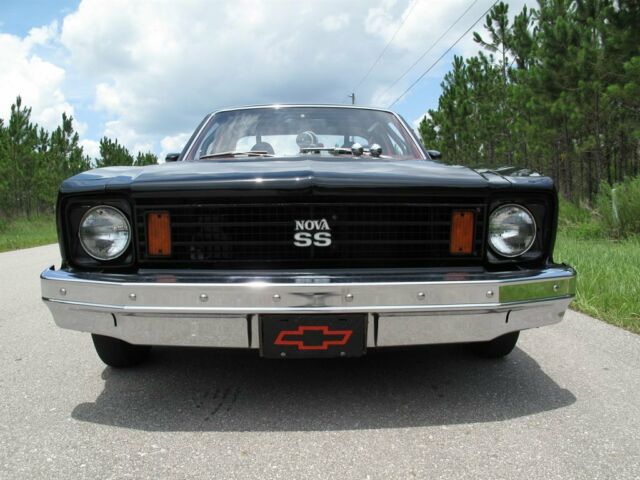 Chevrolet Nova 1977 image number 10