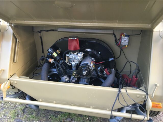 Replica/Kit Makes Kubelwagen 1943 image number 39