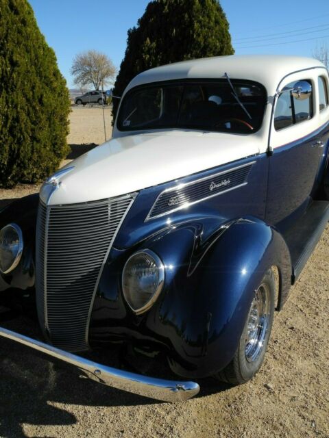 Ford Model 78 1937 image number 45