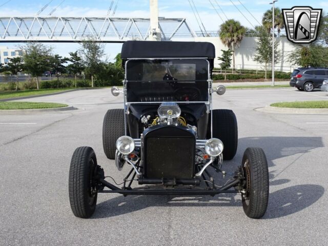 Ford T-Bucket 1923 image number 34