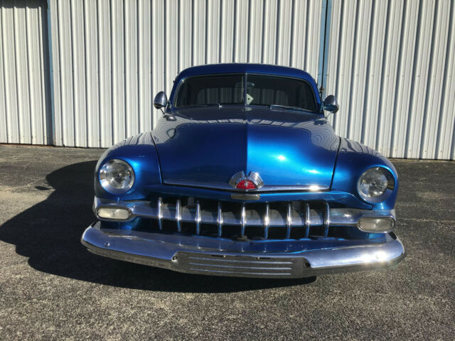 Mercury 8 1951 image number 2