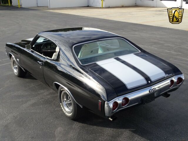 Chevrolet Chevelle 1971 image number 11