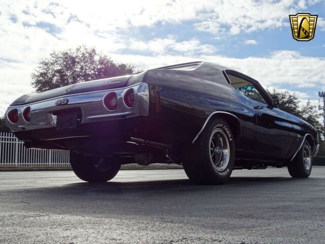 Chevrolet Chevelle 1971 image number 43