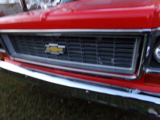 Chevrolet C-10 1973 image number 17