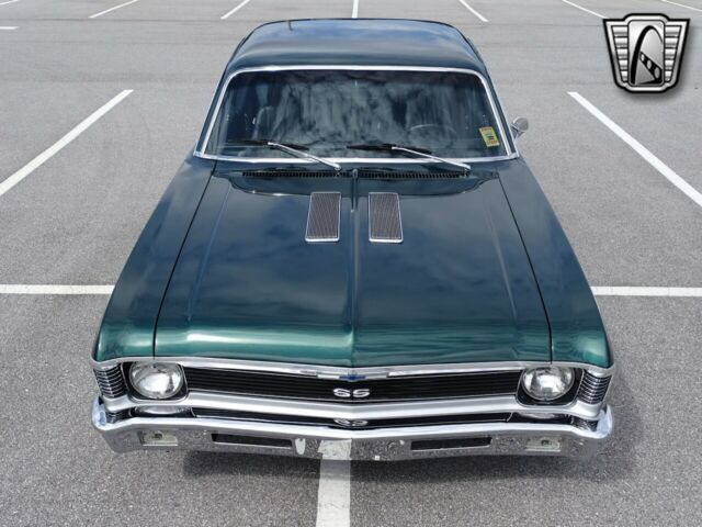 Chevrolet Nova 1970 image number 8