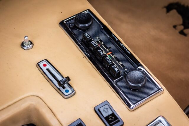 Ferrari 365 GTB/4 Daytona 1972 image number 45