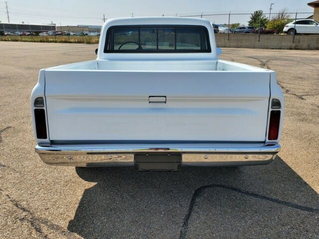 GMC Sierra 1500 1972 image number 12