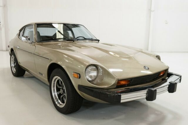 Datsun Z-Series 1978 image number 24