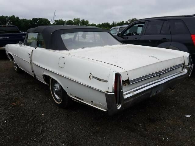 Pontiac Catalina 1964 image number 16