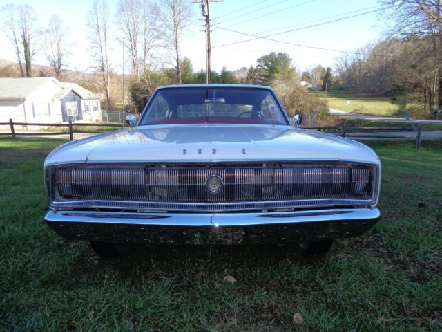 Dodge Charger 1966 image number 1