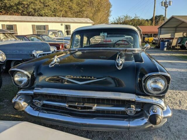 Chevrolet Bel Air/150/210 1957 image number 1