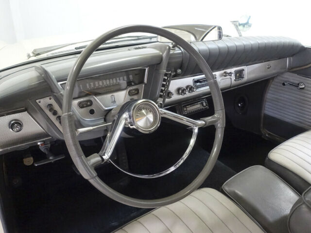 Plymouth Belvedere 1959 image number 40