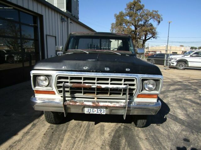 Ford F150 1978 image number 18