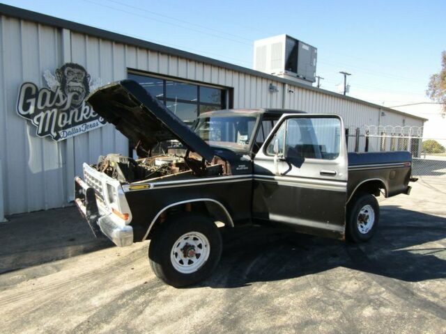 Ford F150 1978 image number 20