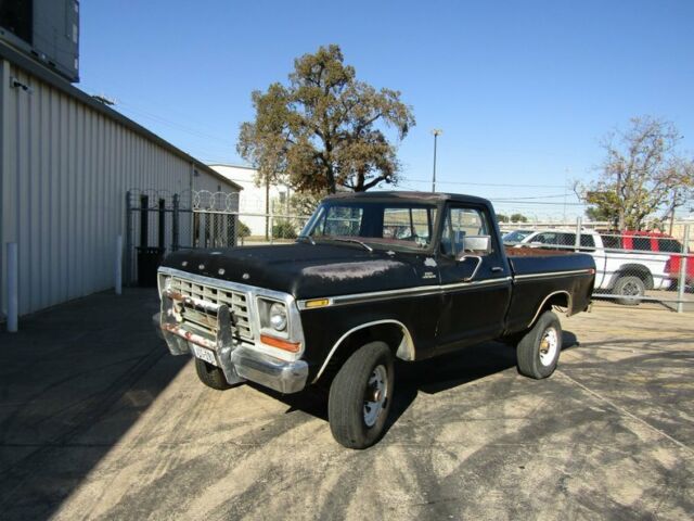 Ford F150 1978 image number 27