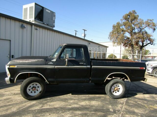 Ford F150 1978 image number 31