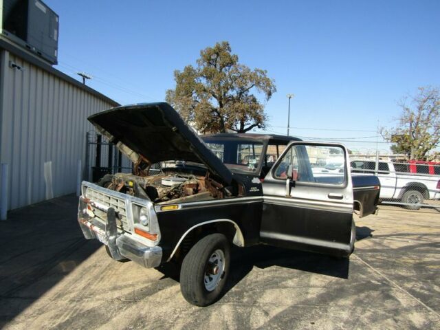 Ford F150 1978 image number 43