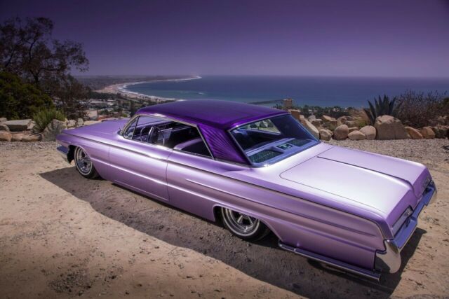 Buick Electra 1962 image number 1