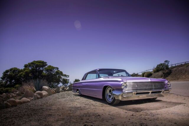 Buick Electra 1962 image number 17