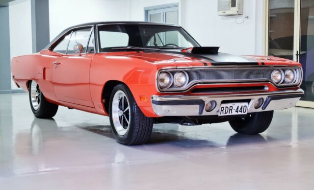 Plymouth Road Runner 1970 image number 0