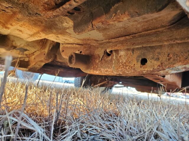 Plymouth Road Runner 1970 image number 28