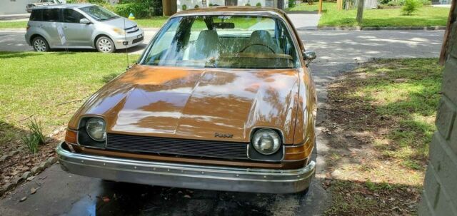 AMC Pacer 1976 image number 1