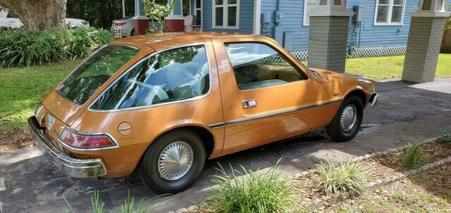 AMC Pacer 1976 image number 11