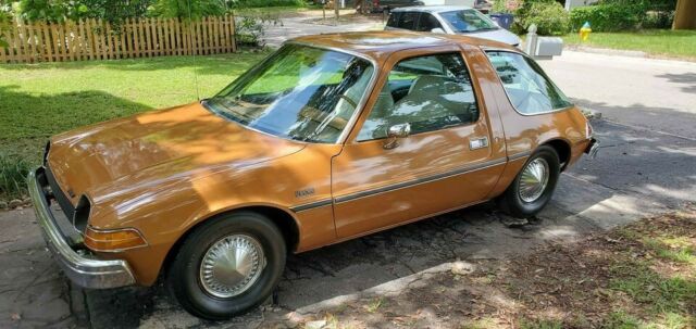 AMC Pacer 1976 image number 16