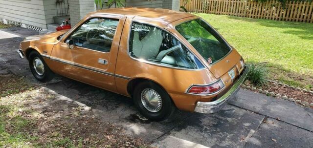 AMC Pacer 1976 image number 21