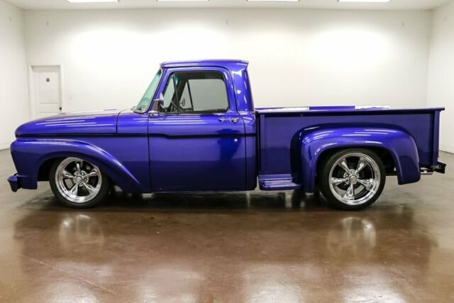 Ford F-100 1963 image number 27