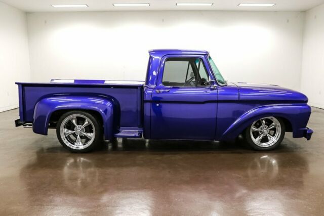 Ford F-100 1963 image number 31