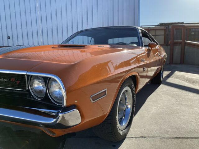 Dodge Challenger 1970 image number 30