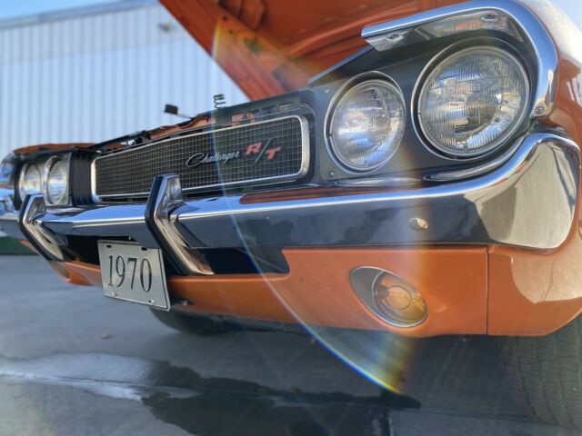 Dodge Challenger 1970 image number 9