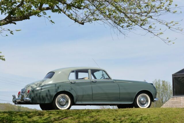 Bentley S1 1957 image number 29