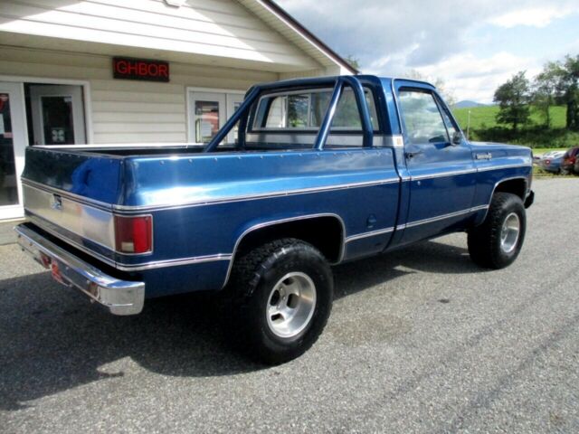 Chevrolet C-10 1974 image number 31