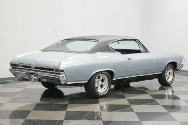 Chevrolet Chevelle 1968 image number 13