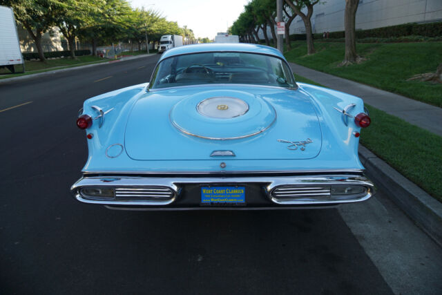 Chrysler Imperial Crown South Hampton 392/345HP V8 4 Door H 1957 image number 34