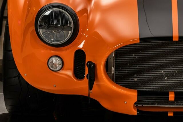 Shelby Cobra 1965 image number 21