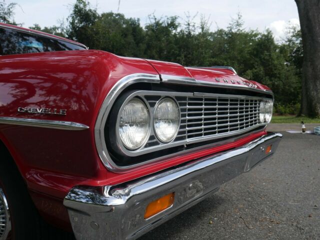 Chevrolet Chevelle 1964 image number 15