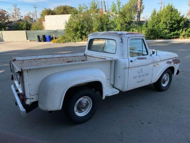 Ford F-100 1966 image number 26