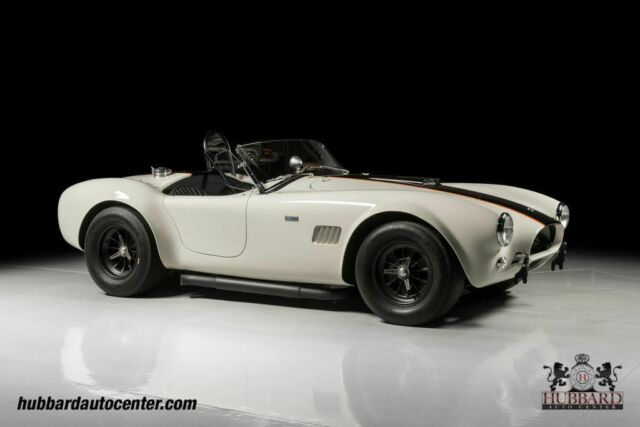 Shelby Cobra Replica 1965 image number 12