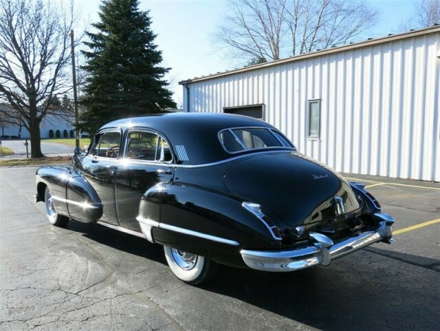 Cadillac Sixty Special Fleetwood, 1947 image number 31