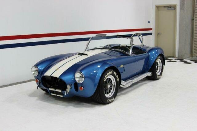 Shelby Cobra 1965 image number 3